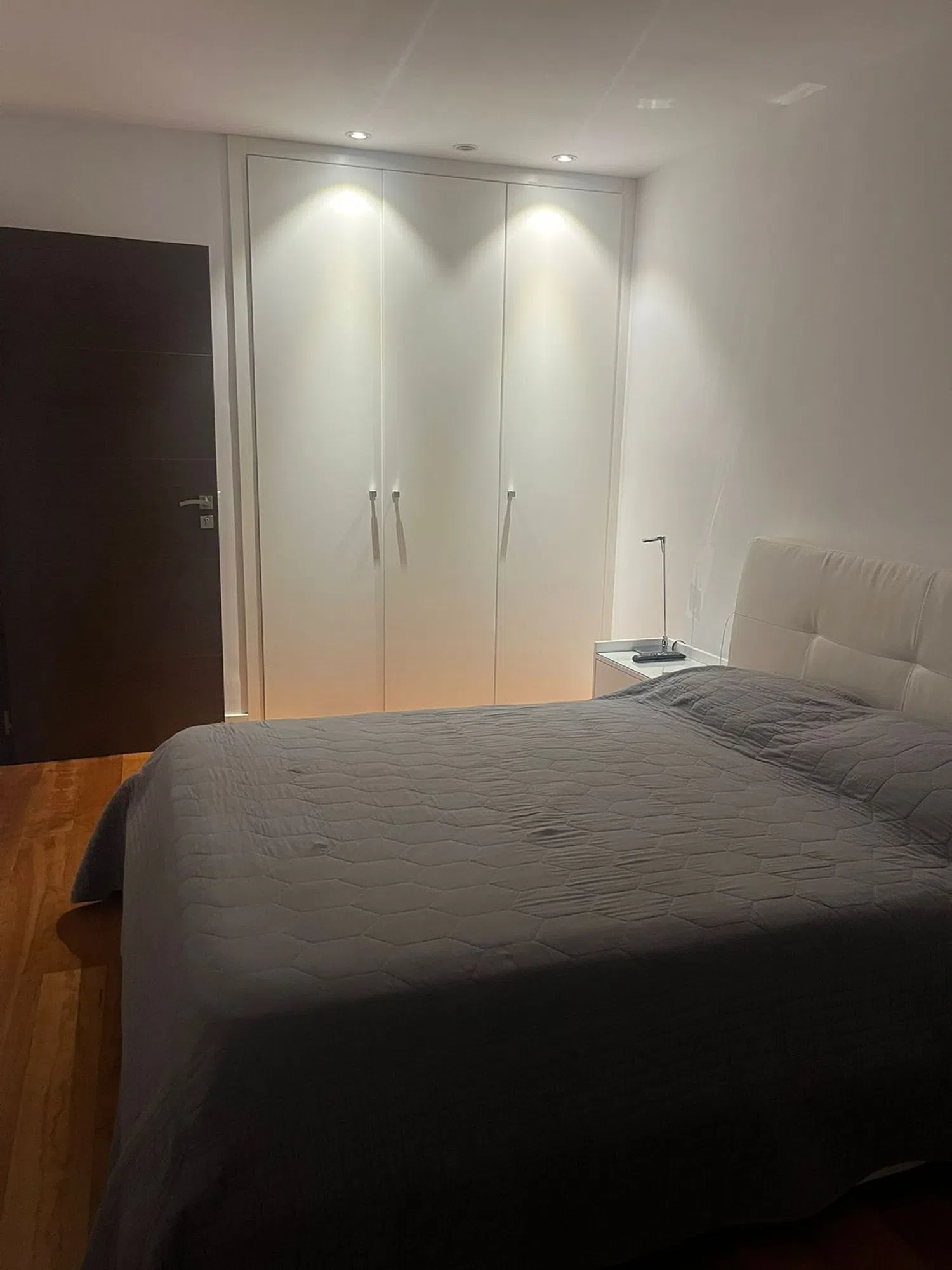 Piso en calle del Poeta Joan Maragall, 56 - Foto 3