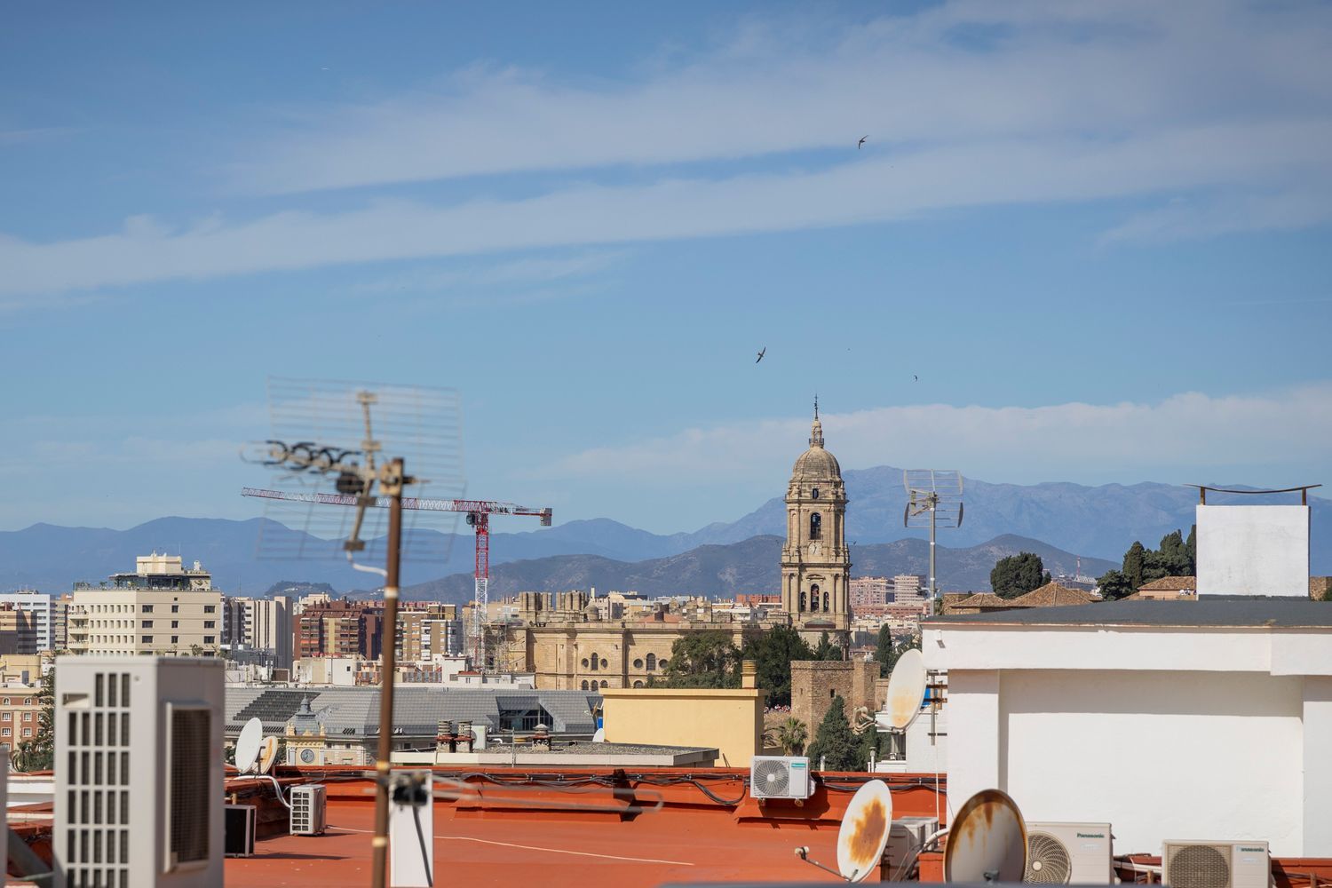 Ático en Malagueta - Monte Sancha, Malagueta - Monte Sancha - Foto 22