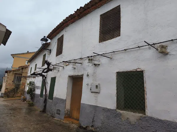 Casa de pueblo en Calle M Carrasca, 153 - Foto 12