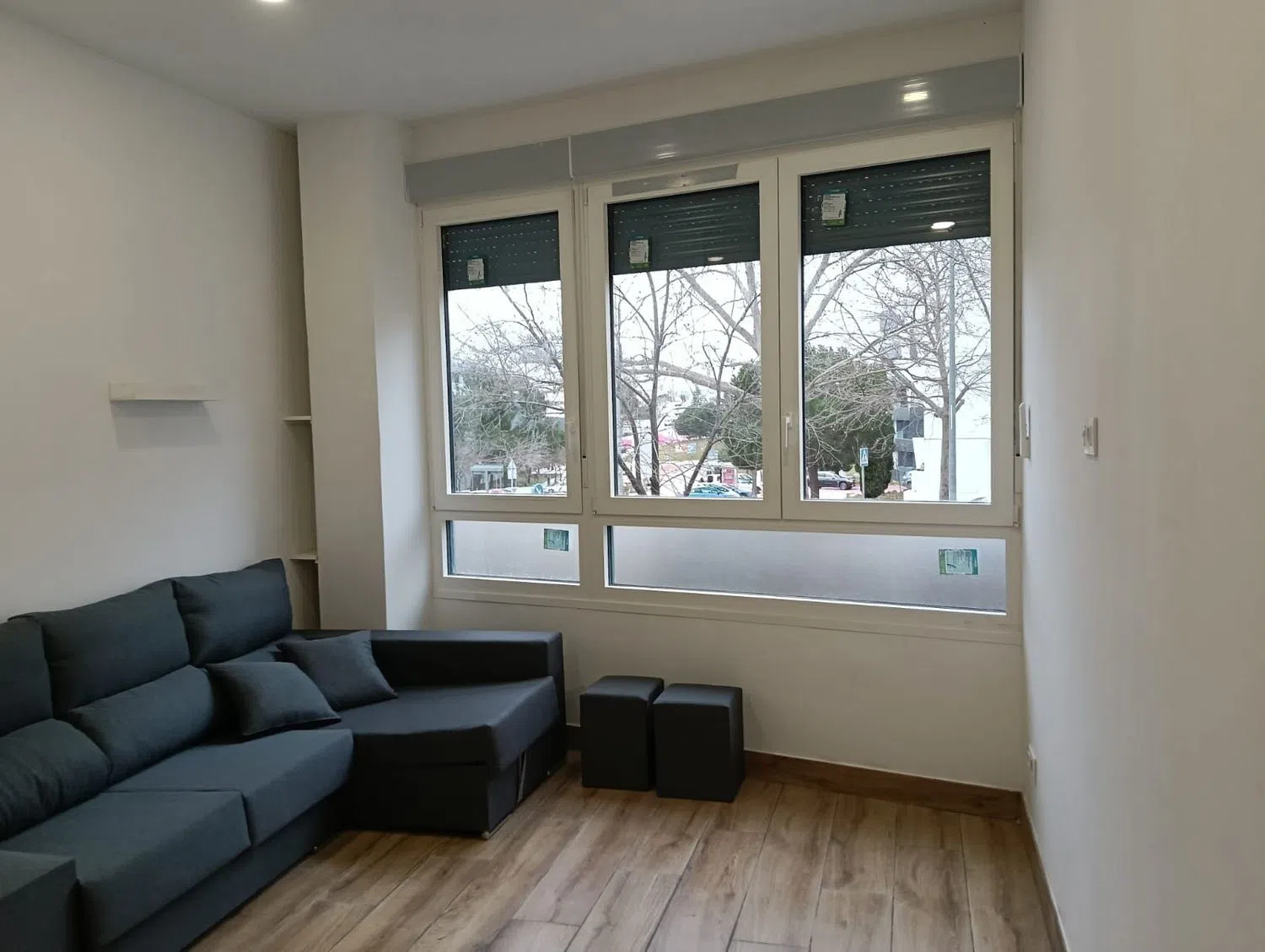 Piso en calle de José Echegaray, 4 - Foto 12