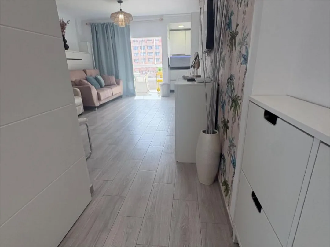 Piso en  Calle Lamo de Espinosa 8