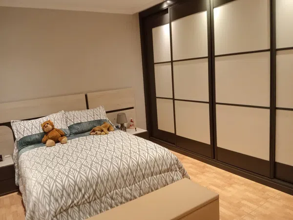 Chalet pareado en Calle Perfecto Holgado, 6 - Foto 4