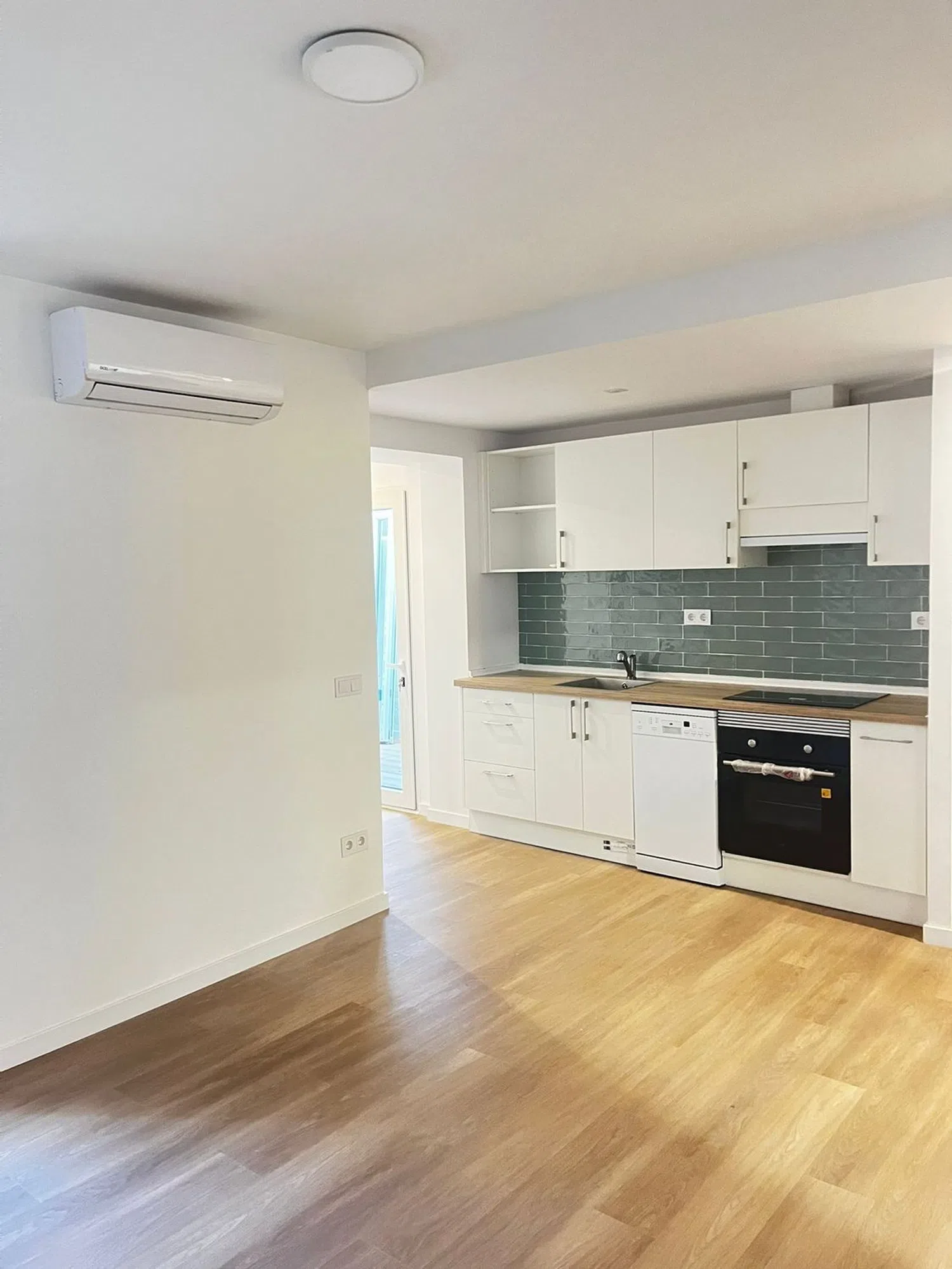 Piso en calle Prudencio Álvaro, 13 - Foto 1