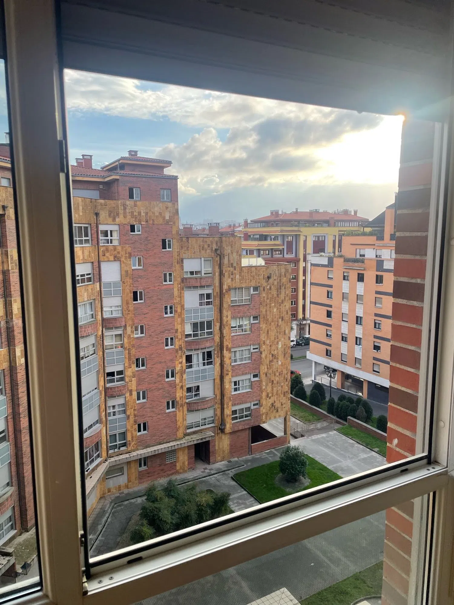 Piso en avenida Roma, 8 - Foto 2