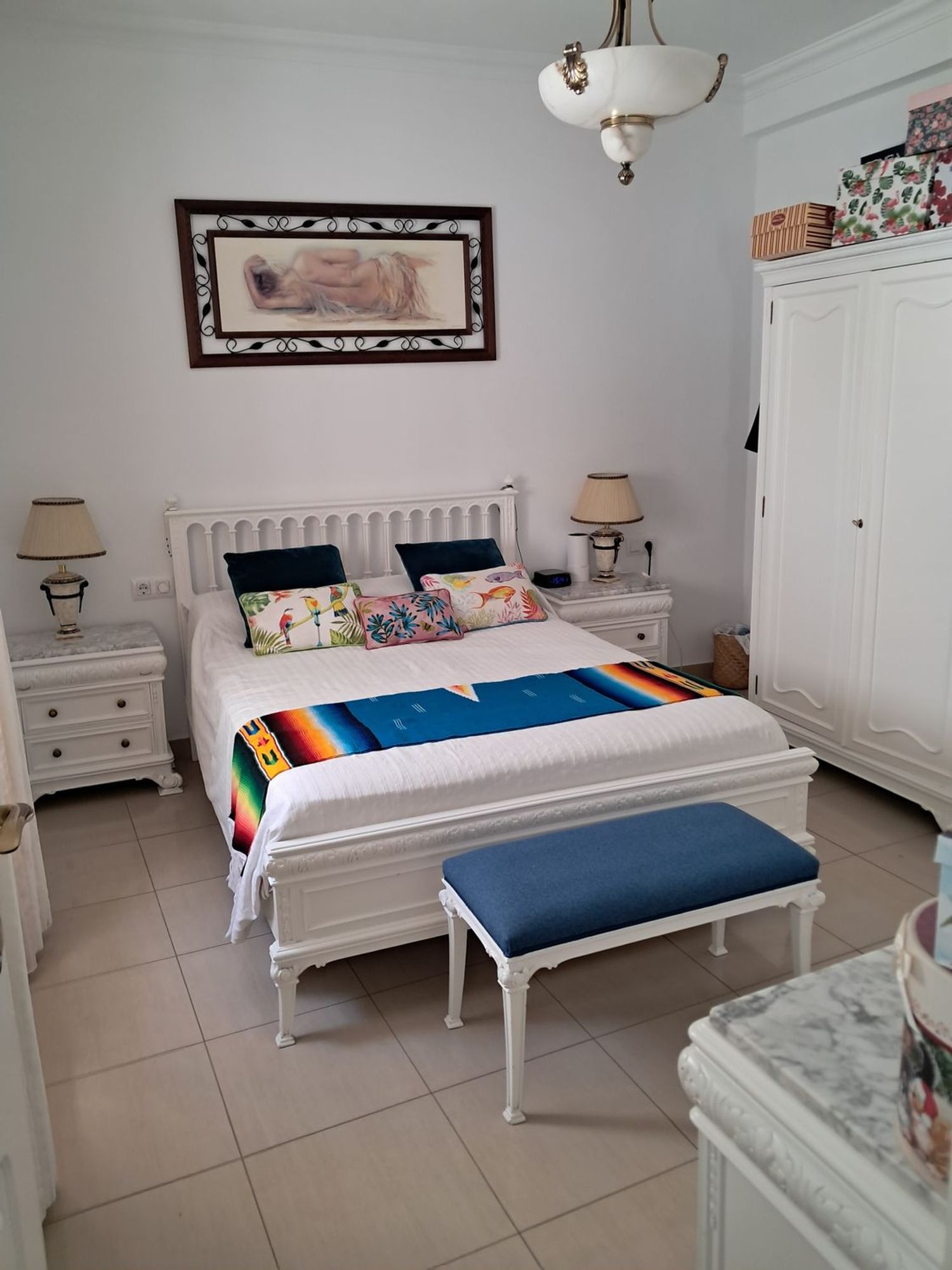 Piso en Calle Martínez Montañés, 18, Plaza de la Gavidia-San Lorenzo - Foto 10