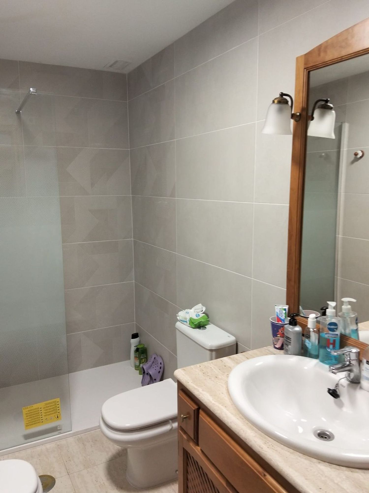Chalet adosado en Calle Nápoles, 3 e, El Plan-Polígono de Santa Ana - Foto 15