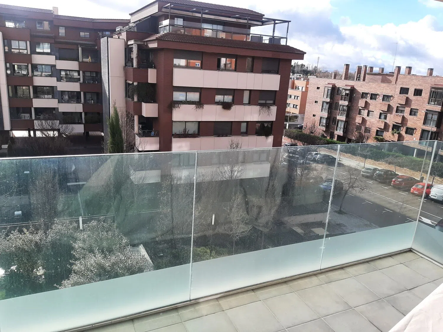 Piso en avenida Monasterio De Silos, 32 - Foto 26