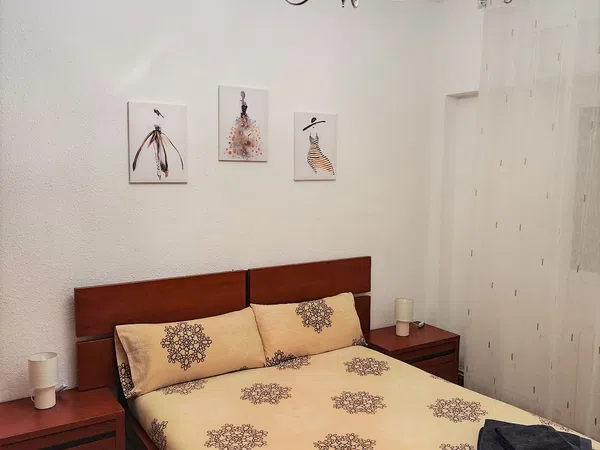 Piso en calle de la Paz, 28 - Foto 13