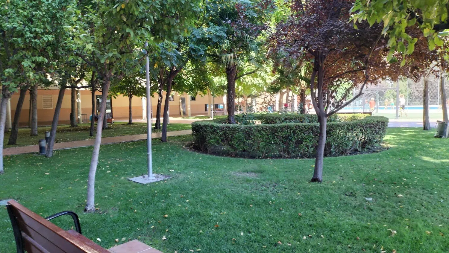 Piso en augustobriga, 5 - Foto 12