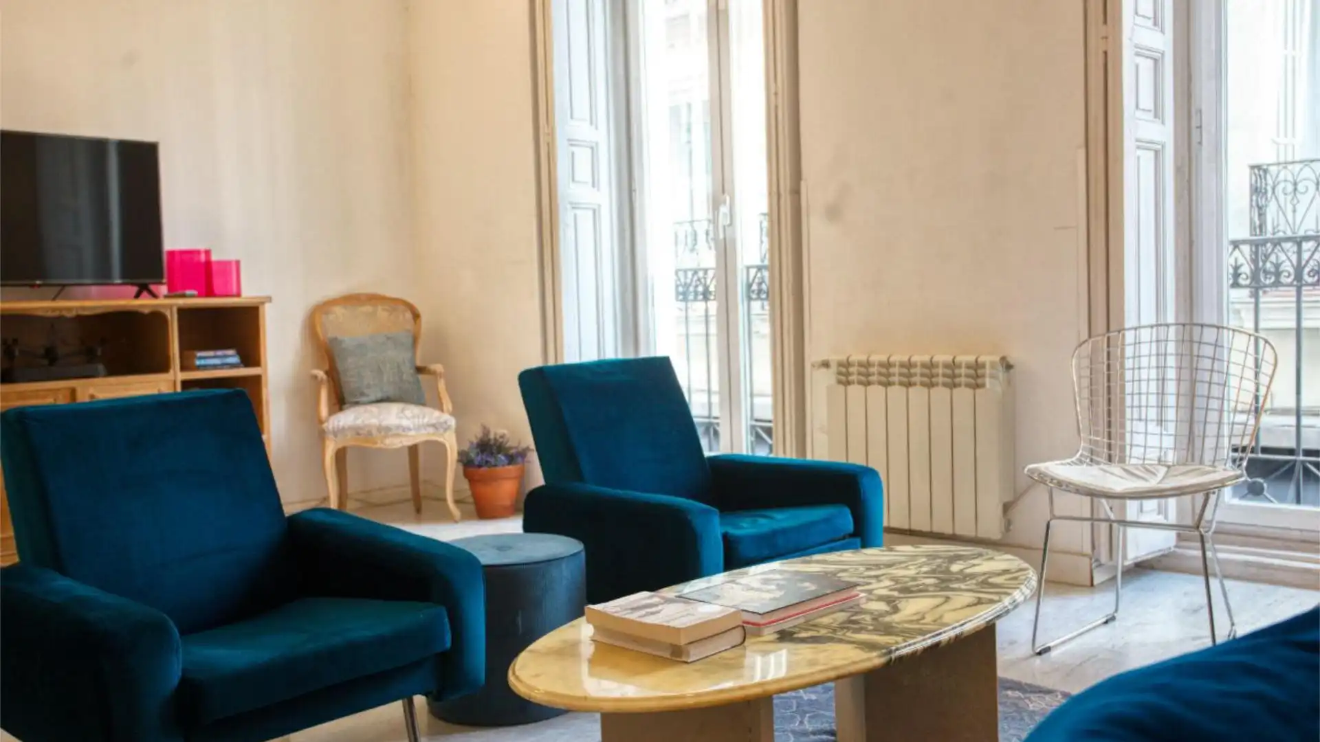 Piso en  Calle de Barbieri 26 - Foto 3