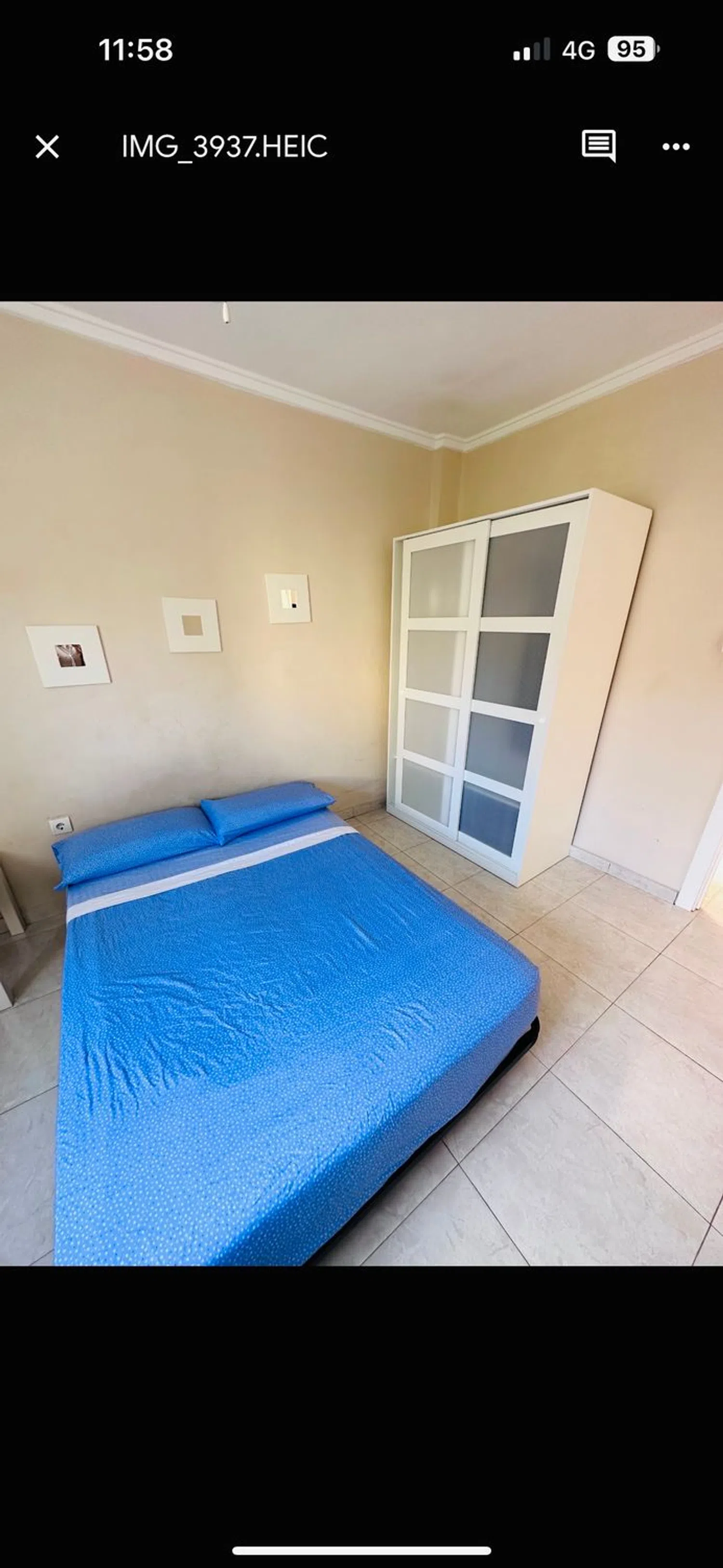 Piso en calle del Poeta Andrés Cabrelles, 31 - Foto 12