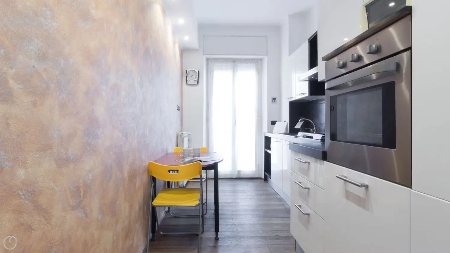 Piso en calle de la Saleta, 7 - Foto 2