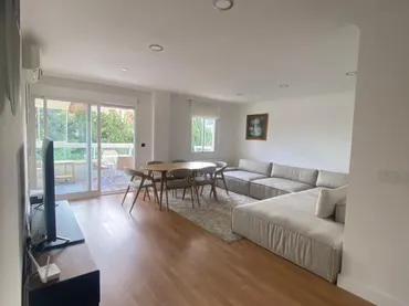Apartamento en  Pasaje F Liszt 6 - Foto 3