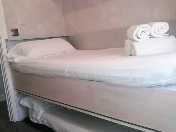 Piso en calle de la Sínia Morera, 1 - Foto 12