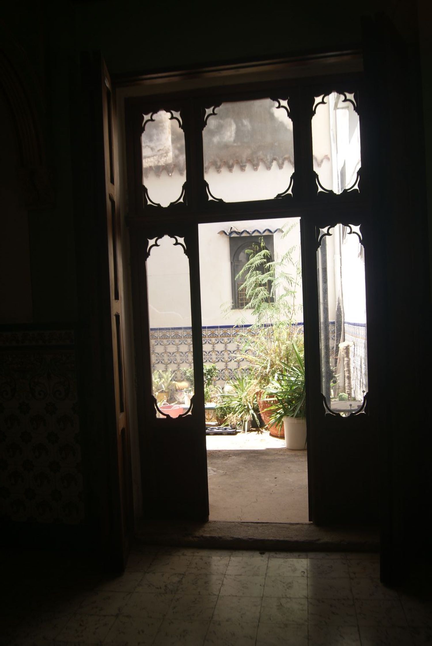Casa o chalet independiente en Calle Ecce Homo, 7 - Foto 4