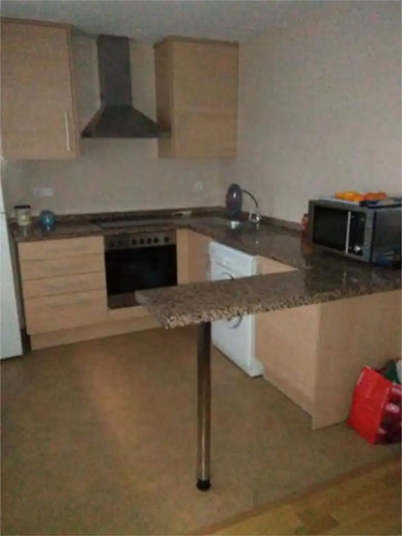 Apartamento en playa - Foto 8