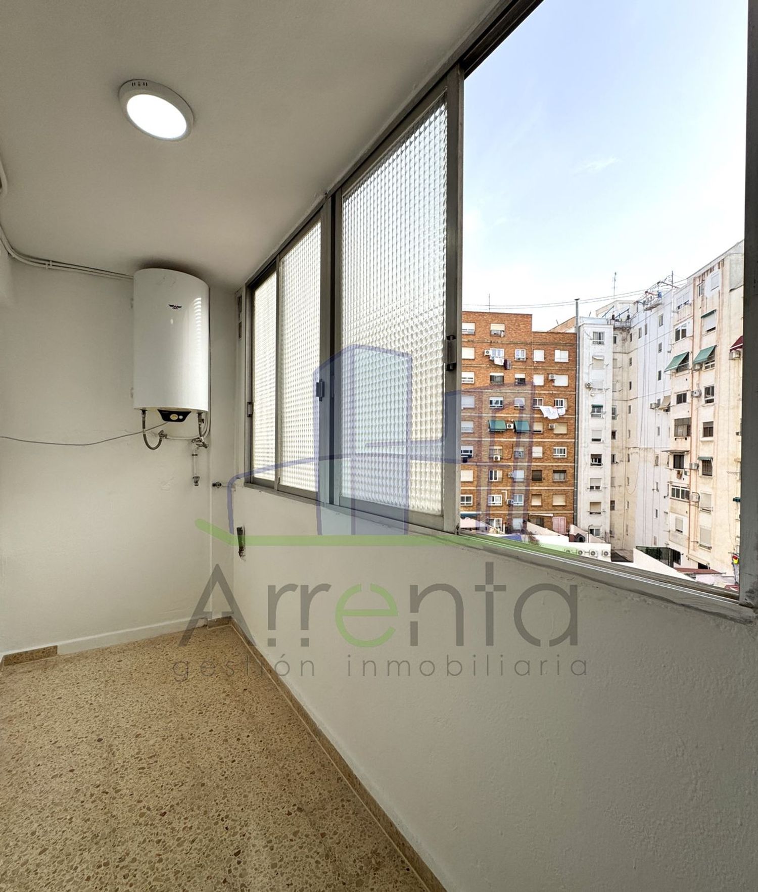Piso en Calle de Fra Pere Vives, Sant Antoni - Foto 6