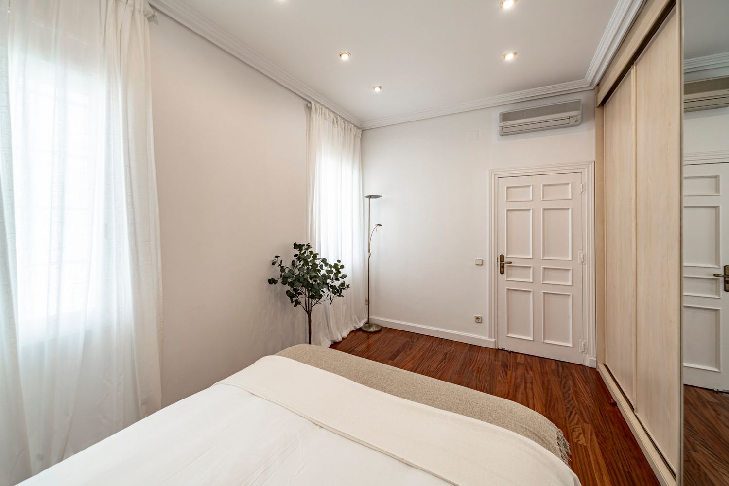 Piso en calle del Duque de Osuna, 4 - Foto 35