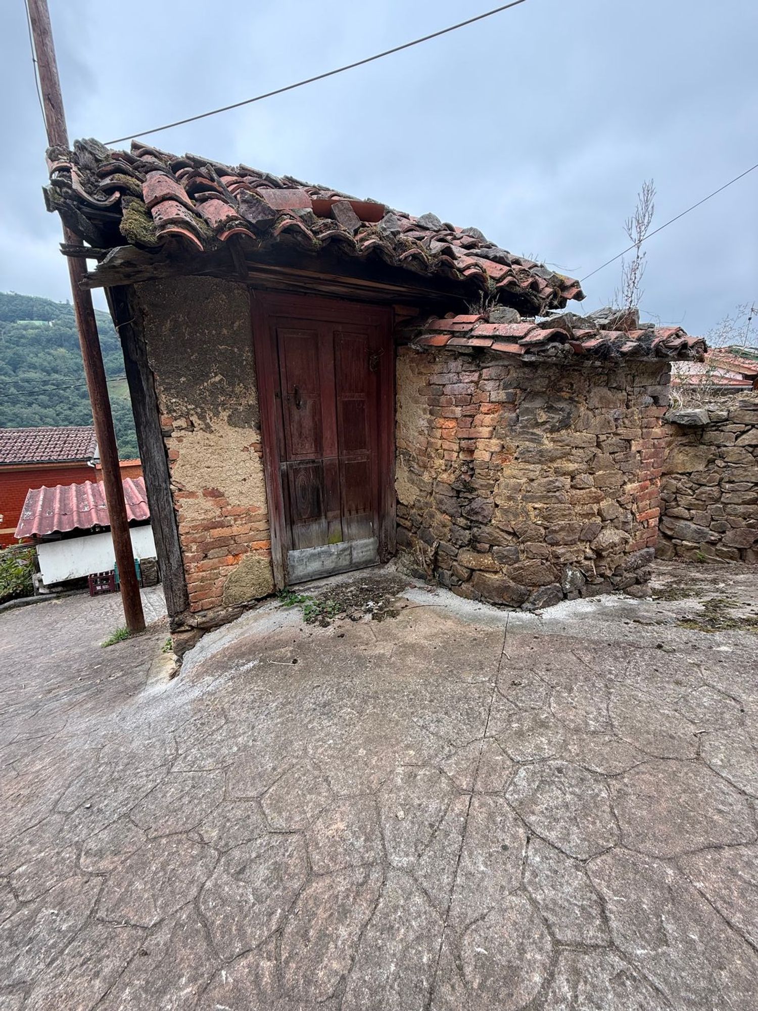 Casa de pueblo en La Ará - la Zorera y Villameri, 1 - Foto 2