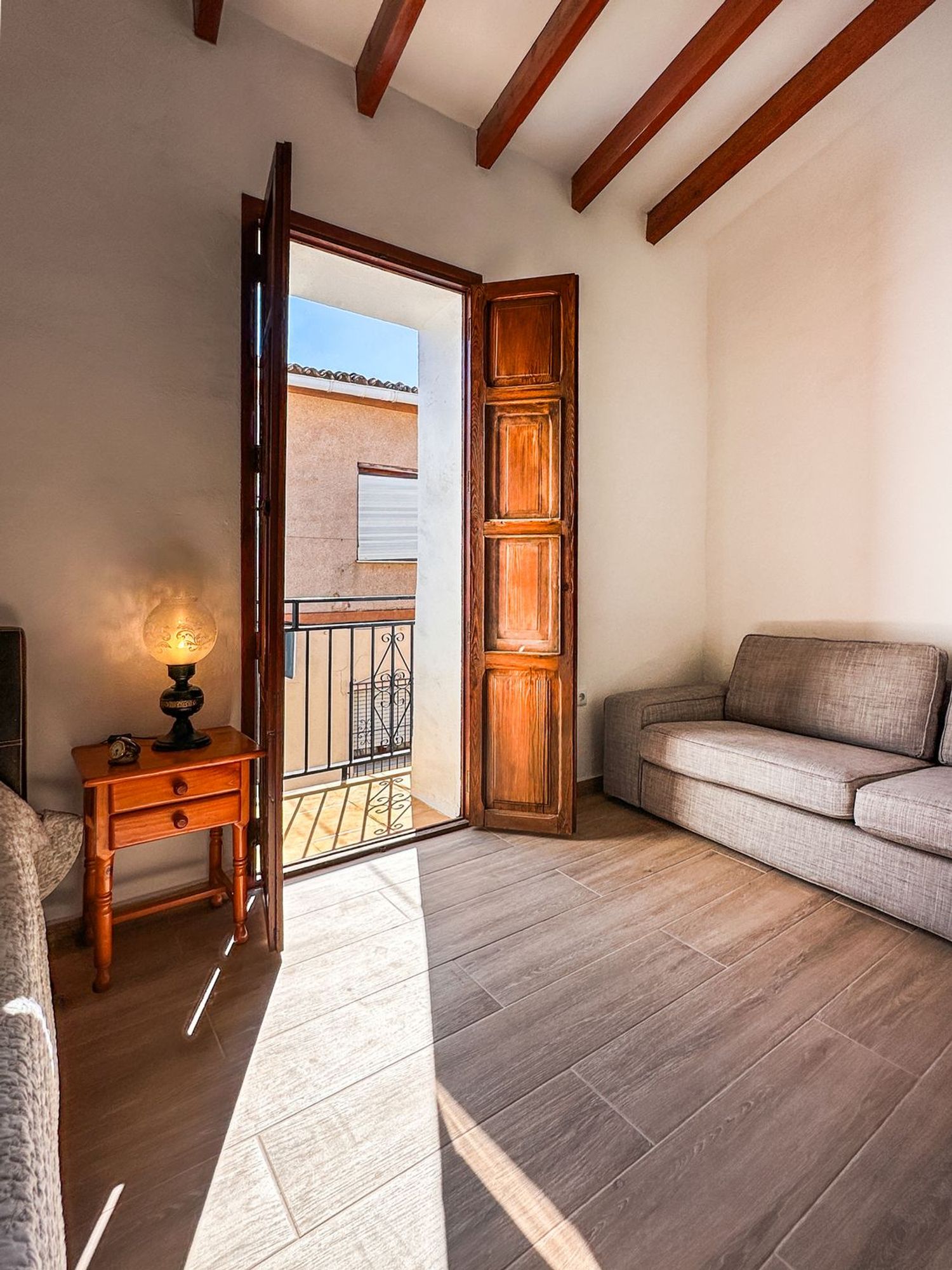 Chalet pareado en Calle Santíssim Crist, 28 - Foto 32
