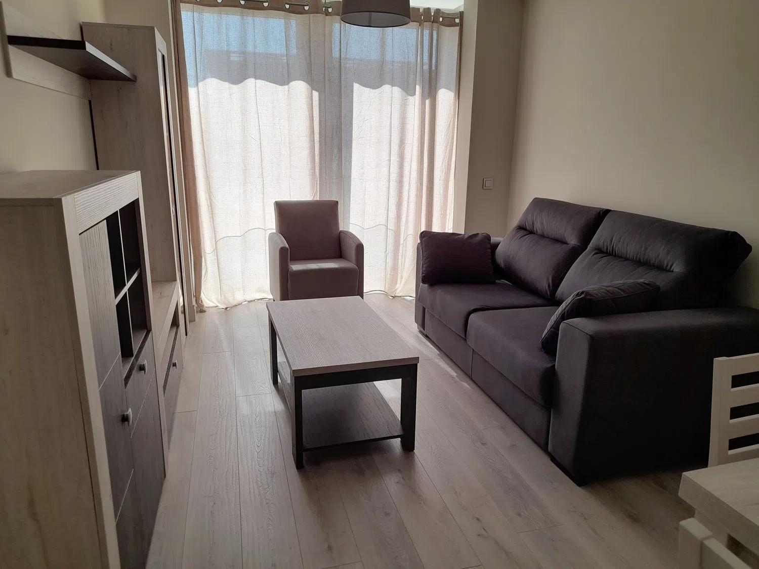 Piso en calle Azofra, 2 - Foto 2