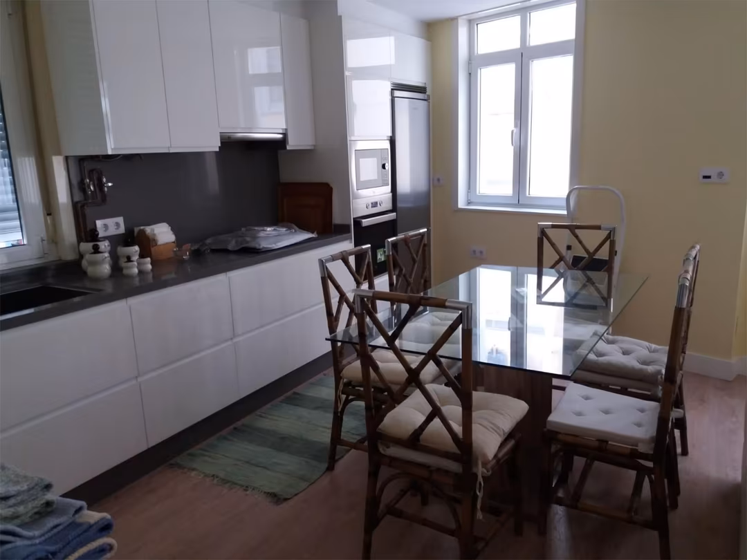 Piso en  Rúa Orillamar 36 - Foto 6