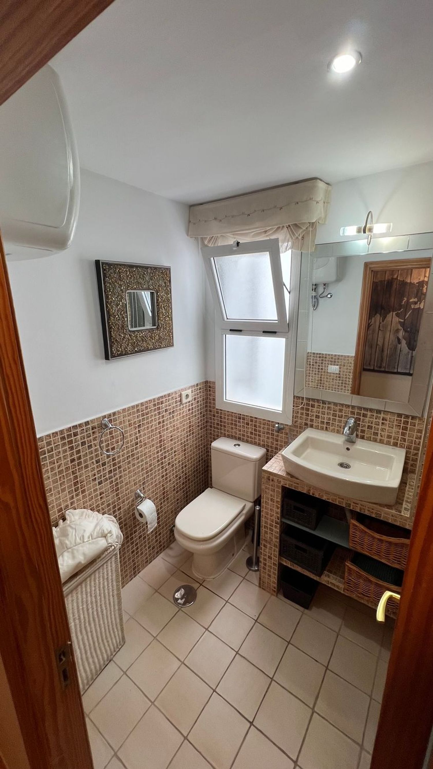 Piso en Calle Matías Padrón, 71, Arenales - Lugo - Avda Marítima - Foto 10