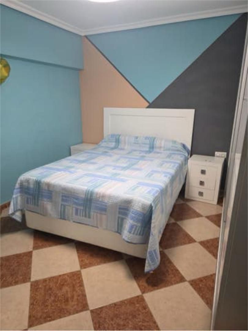 Apartamento en Ciudad Jardín - Foto 2