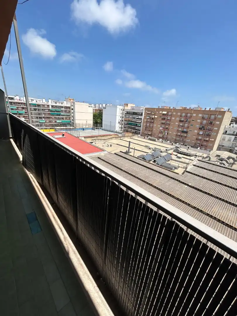 Piso en  Carrer d'Abén al Abbar - Foto 20