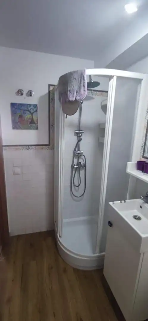 Ático en  Calle Gago Coutinho 43 - Foto 8