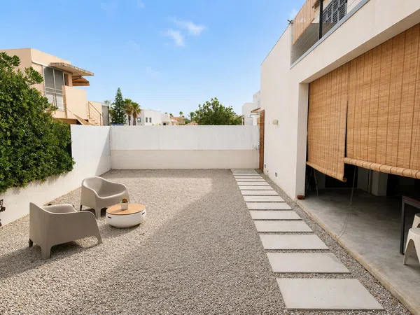 Chalet adosado en Calle des Bartolí, 21, S'Estanyol, S'Estanyol - Foto 7