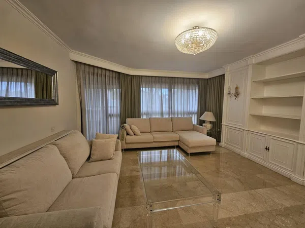 Piso en Avenida de Blasco Ibáñez, Exposició - Foto 2