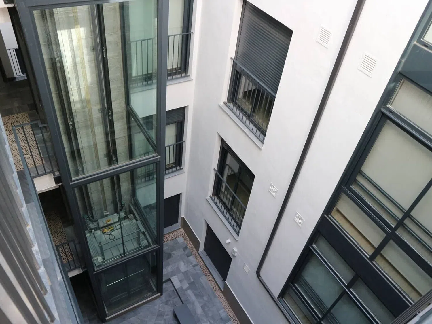 Estudio en parras, 10 - Foto 13