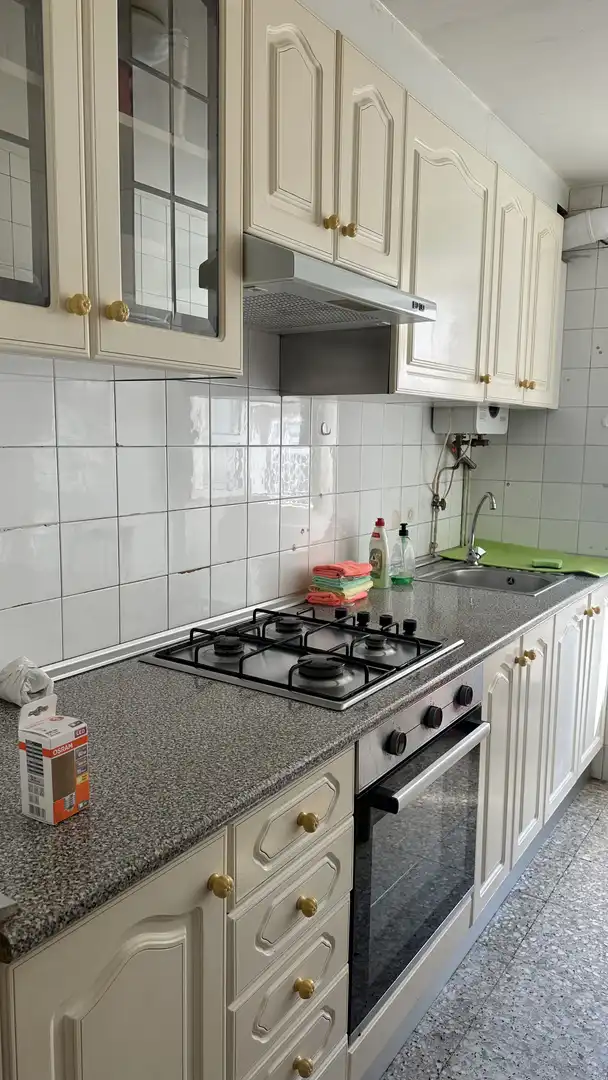 Piso en  Rúa de San Pedro 31 - Foto 6