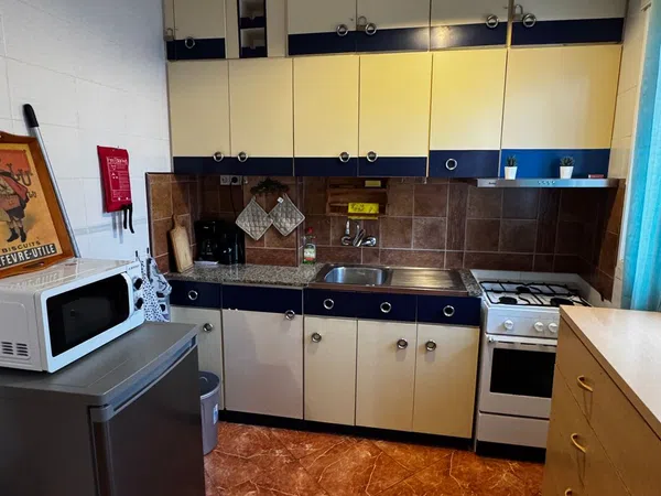 Piso en Avenida de España, 45, Los Nietos - Foto 6