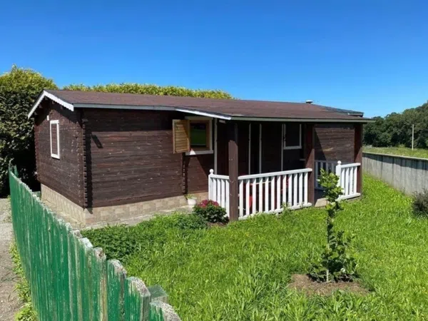 Casa o chalet independiente en Lugar Pumarin s/n - Foto 1