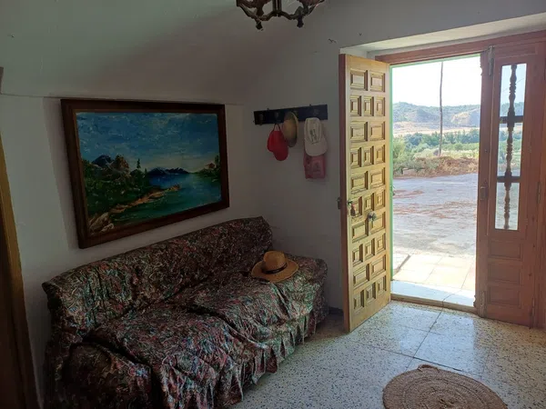 Finca rústica en Barrio Dolosa, 24 - Foto 9