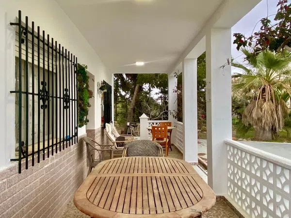 Casa independiente en calle 10 s/n - Foto 15