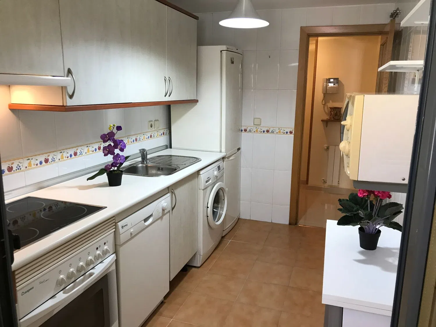 Piso en calle Doctor José María Poveda, 5 - Foto 6