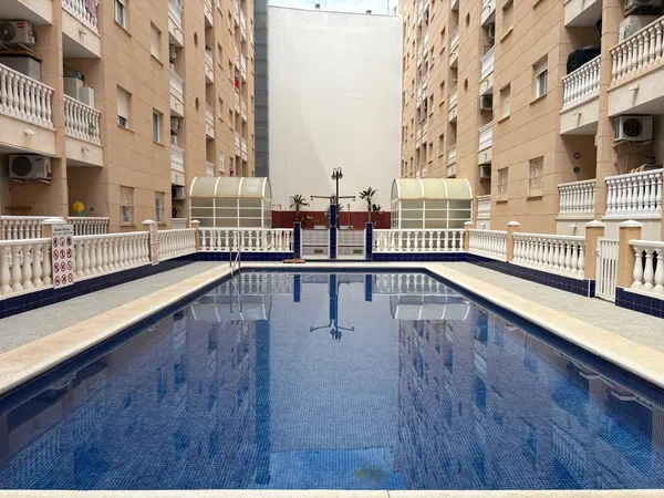 Piso en Calle la Loma, 48, Avenida Habaneras - Curva de Palangre - Foto 9