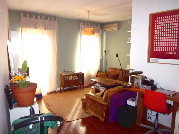 Piso en calle Ventosa, 27