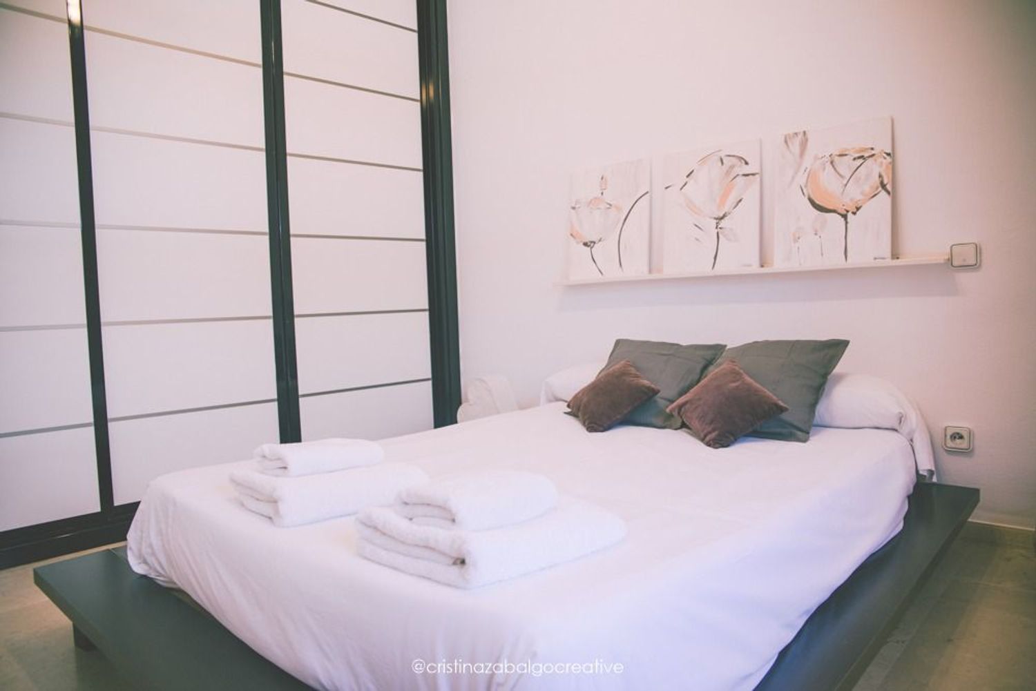 Piso en plaza de la Encarnación, 7 - Foto 1