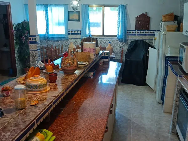 Casa o chalet independiente en Villaluenga de la Sagra, 1 - Foto 8