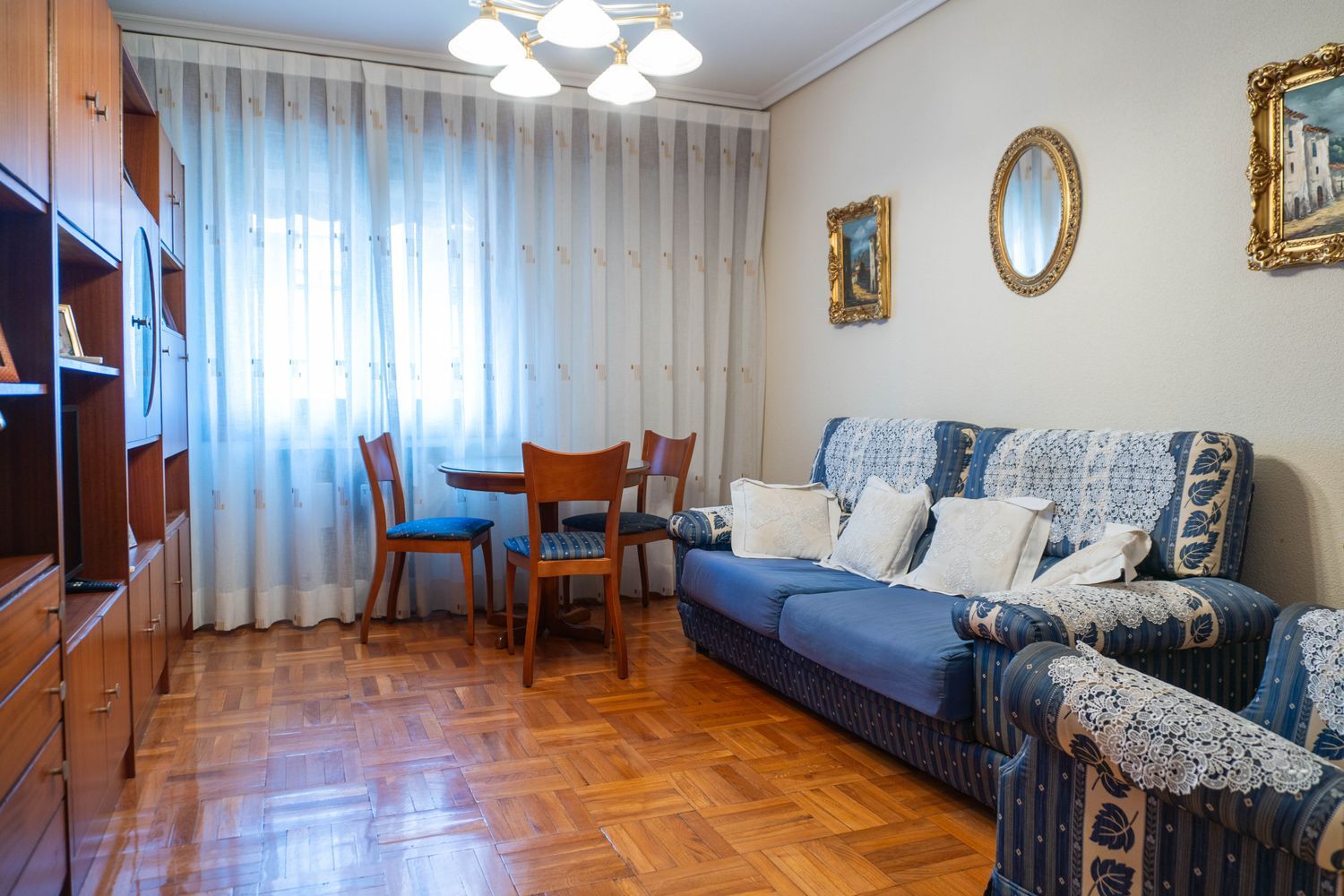 Piso en calle de Rufino Blanco, 10 - Foto 15