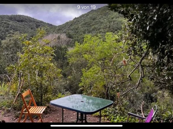 Finca rústica en Hermigua - Foto 7