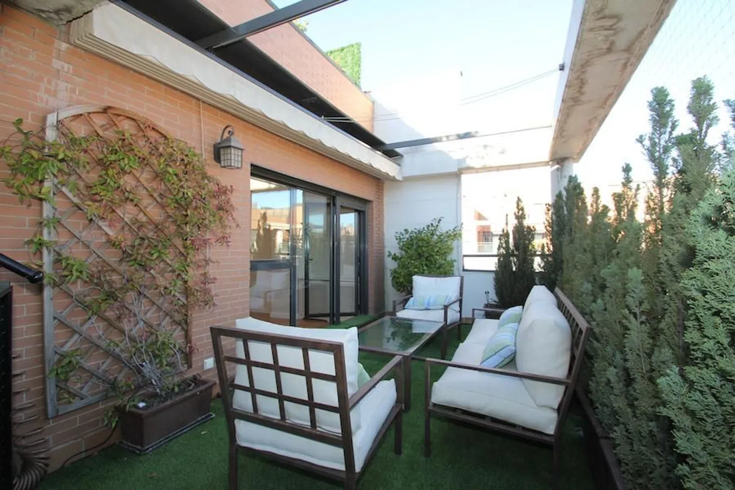 Ático en calle Monasterio de Poyo, 14 - Foto 10