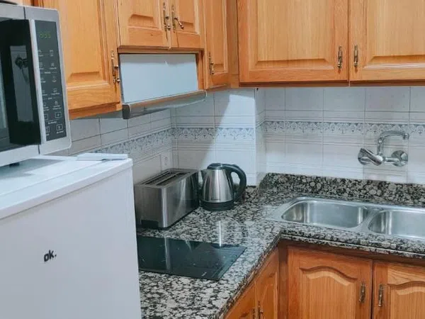 Estudio en Barrio Casco Histórico-Santa Cruz - Foto 23