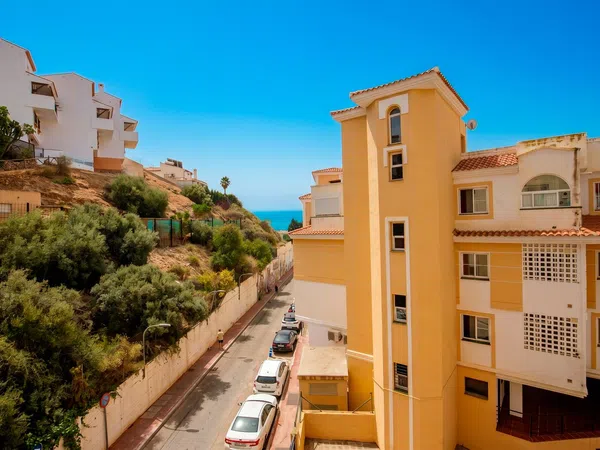 Piso en La Cala del Moral, La Cala del Moral - Foto 15