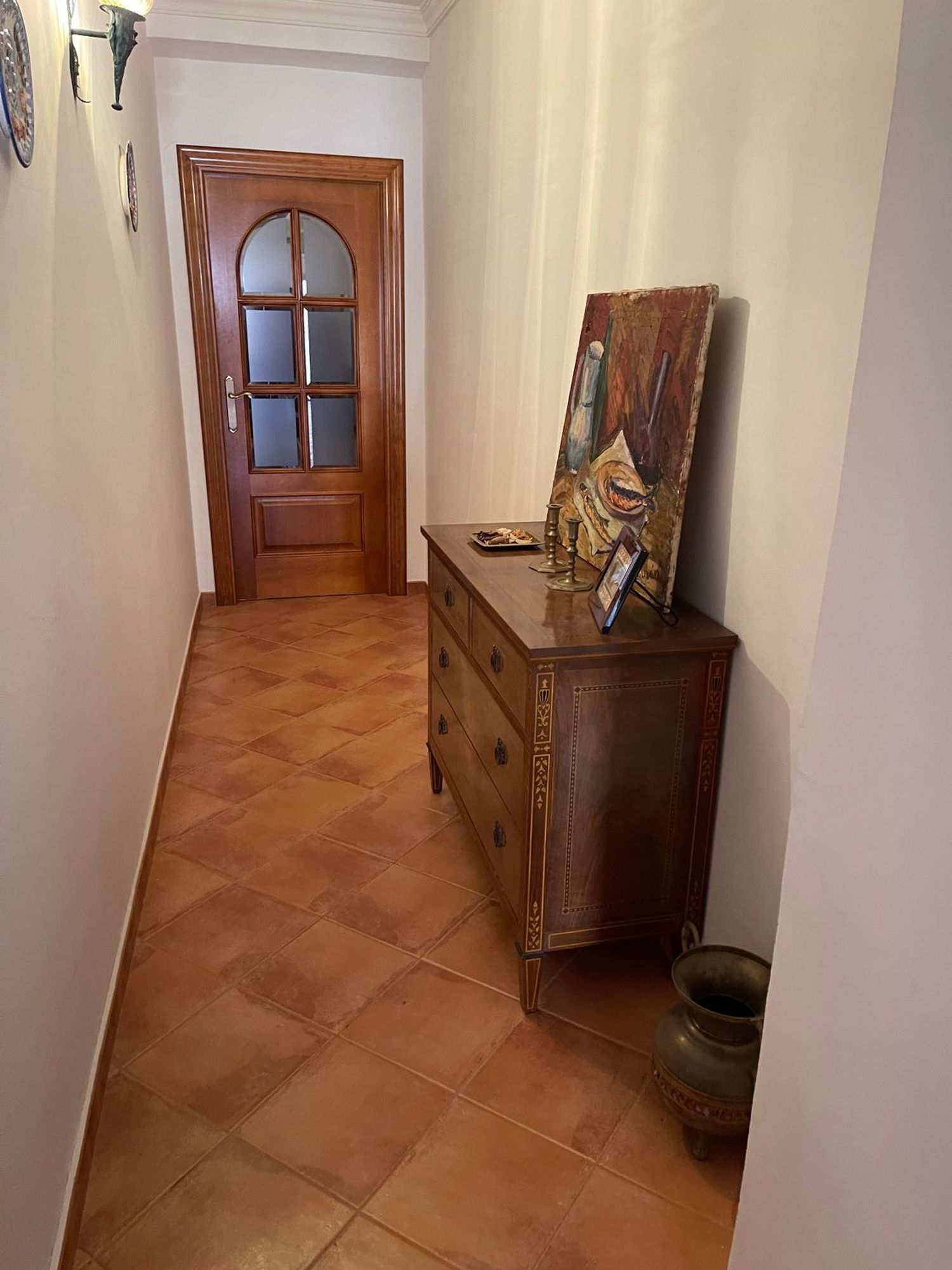 Casa de pueblo en Horno, 49 - Foto 8