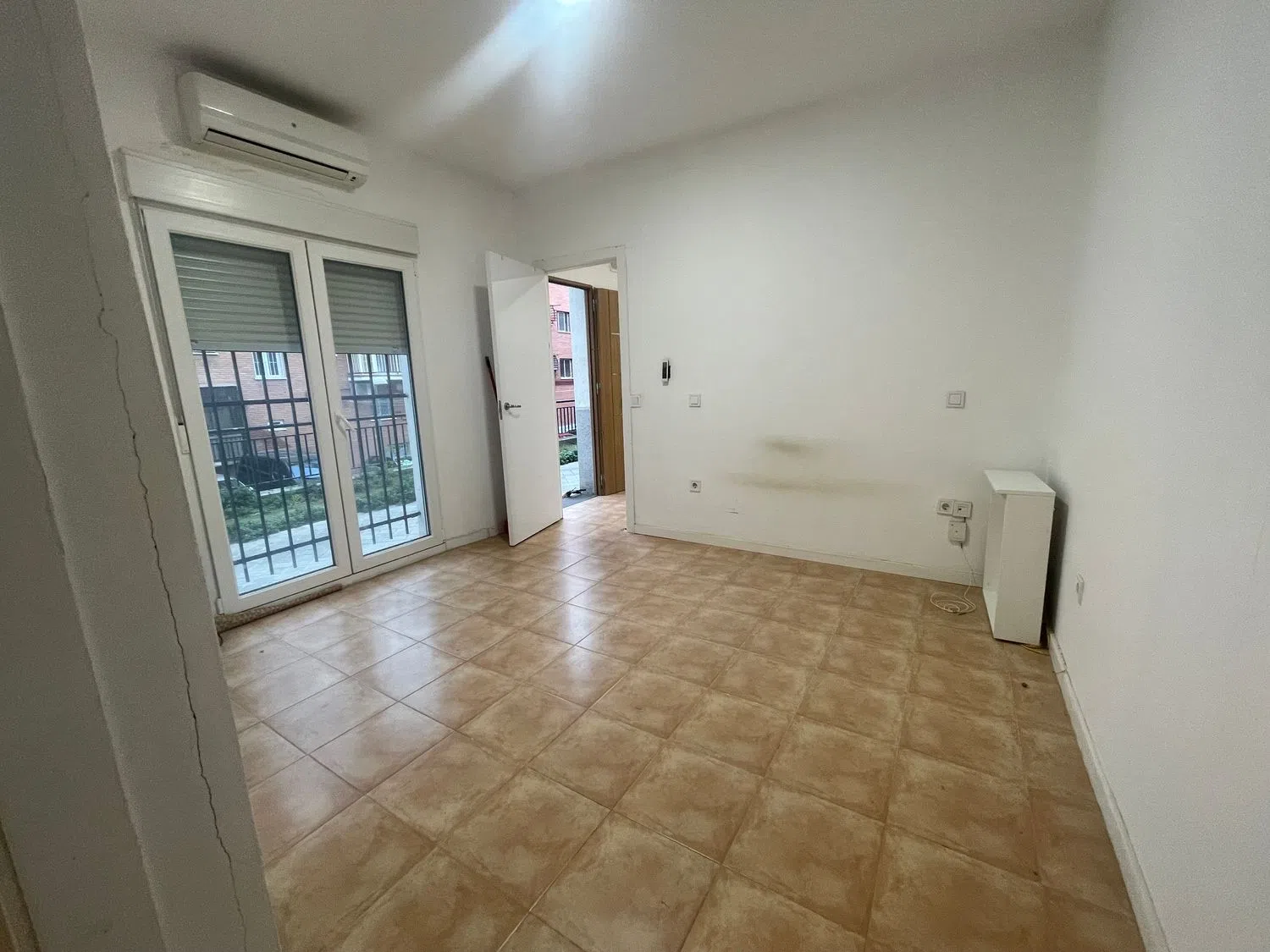 Piso en calle de Gonzalo de Berceo, 15 - Foto 4